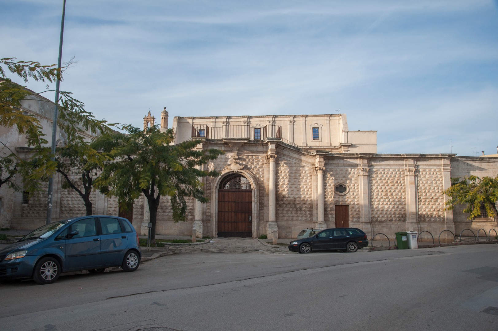 Fronte